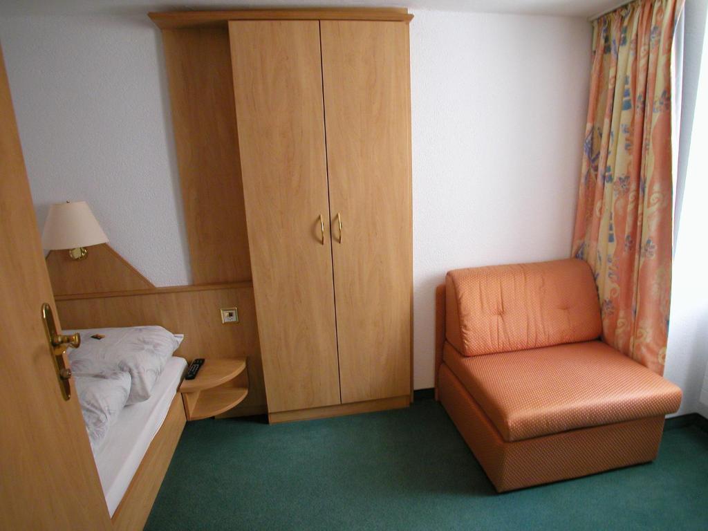 Hotel Monte-Moro Saas-Almagell Bekvämligheter bild